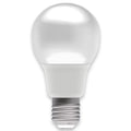 Bell 60545 6.6W LED Dimmable GLS Opal - ES, 4000K 810lm