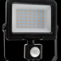 Bell 10785 30W Skyline Mini LED PIR Floodlight - 4000K 3300lm