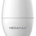 Megaman 2.9W Candle B15 2700K 250lm - 143304E