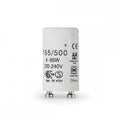GE - ST-S10-GE 4-65W SINGLE