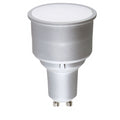 Bell 60633 4.9W Long Neck GU10 - 4000K, 100° Beam 450lm