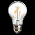 Casell GLL8ES-82D-CA - 8W ES / E27 Clear Dimmable LED GLS Light Bulb