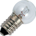 Schiefer E10 G15x29mm 4V 670mA 268W C-2R 2000h Clear Krypton 2500K Non-Dimmable - 102913950