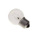 Golf Ball 25w E27/ES 240v Bell Lighting Clear