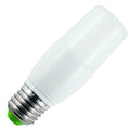 Sylvania - LED E27 Stick T35x149mm 95-265V 1400lm 14W 827 270deg Opal