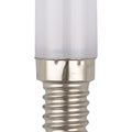 SPL LED E14 Tube T18x52mm 230V 130Lm 18W 2700K 827 360° AC Opal Non-Dimmable 2700K Non-Dimmable - L145413027-1