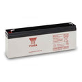 Yuasa NP2.3-12 NP-VRLA VALVE REGULATED LEAD ACID BATTERY 12V 2.3AH