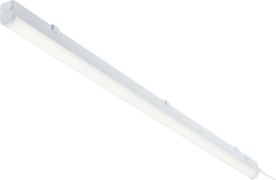 Knightsbridge UCLCT13 230V 13W LED Linkable Striplight CCT Adjustable (838mm) Striplight Knightsbridge - Sparks Warehouse