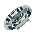M102-CA - Casell 75w G53/AR111 6° Aluminium Reflector 12v