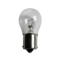 Auto 25w 48v Ba15s/SCC Clear Pear Shaped Fork Lift Truck Light Bulb - P26X52mm
