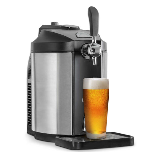 DH49 5L Universal Beer Dispenser Tap with Integrated Cooling Dellonda - Sparks Warehouse