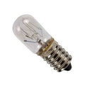 Miniature light bulbs 220-260v 3-5w E14 T16X54mm