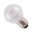 240v 3.3W E27 LED Clear 2700K 250LM Non Dimmable - BELL - 05710