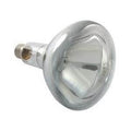 Victory Infrared 250w 240v E27/ES Clear Hard Glass Heat Light Bulb - 125mm Reflector - 90242513