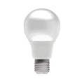 Bell 60535 Non-Dimmable 6.60W LED ES Edison Screw E27 GLS Warm 2700K
810lm Opal Light Bulb