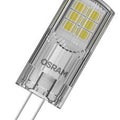 4058075622449 - Ledvance Parathom LED 2 PIN 2.2W 2700K G4 Capsule