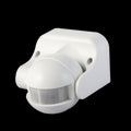 Knightsbridge OS004 IP44 180° PIR Sensor - White