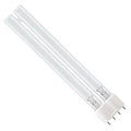 PLL 18w 4 Pin Germicidal TUV Light Bulb for Sterilization/Fish Pond Filters