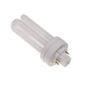 PLT 18w 4 Pin Warm White/830 Compact Fluorescent Light Bulb