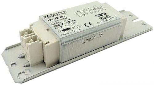 VOSSLOH - LN36.505-VO 1x36/38w 2x18w U/FC Magnetic 230v ECG-OLD SITE VOSSLOH - Easy Control Gear