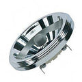 M161-CA - G53 50W Aluminium Reflector 12v - 24°