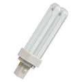 10W 2 pin G24d-1 1 PLC Cool White CFL Light Bulb