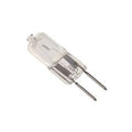 GY6.35 50W Halogen Capsule - Axial Filament - 12v