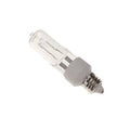 Clear Single Ended Halogen Bulb 100W E11 - 240v