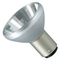 Casell GBD-CA 12v 20w Ba15d 37mm 12° Aluminium Reflector