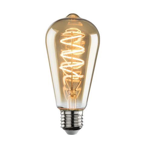Decorative LED Light Bulbs