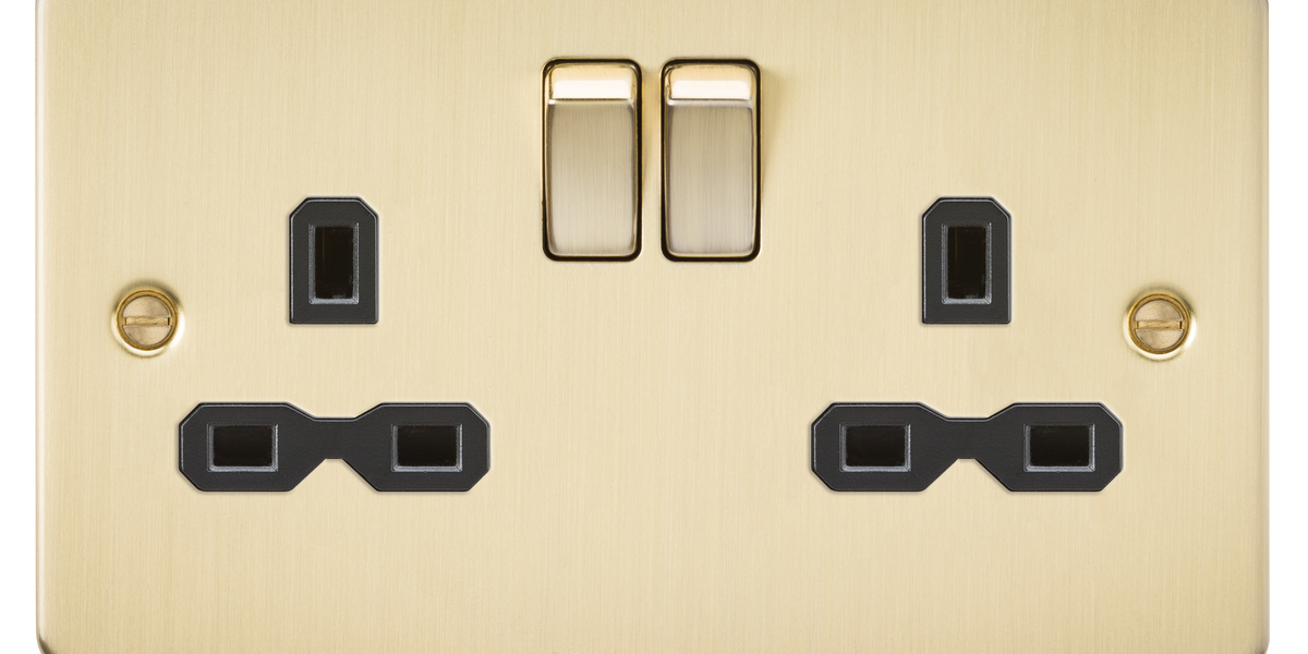 Solid Metal Antique Brass Surface Mount Boxes (Wall Boxes