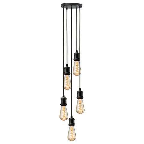 Knightsbridge Indoor Lighting