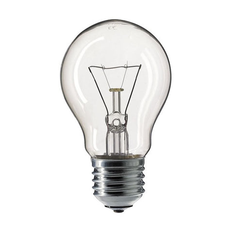 Household Light Bulbs