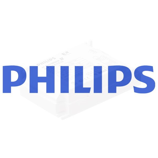 Philips Ballasts and Control Gear