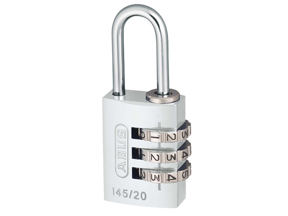 ABU14520SIL