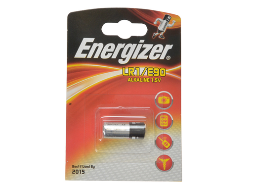 ENGLR1