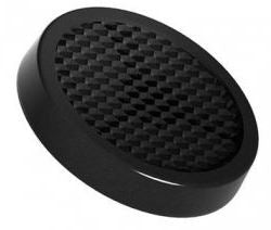 00339SO - Soraa - Snap Lens - 2in Louver 40° LED Soraa - Easy Control Gear