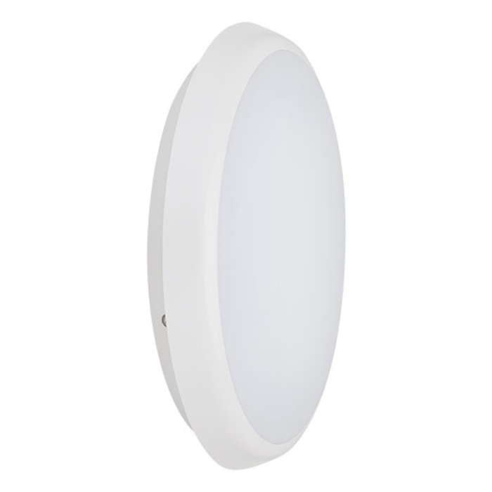 DECO Bulkhead, Deco Slim LED, 18W 240V - 06825
