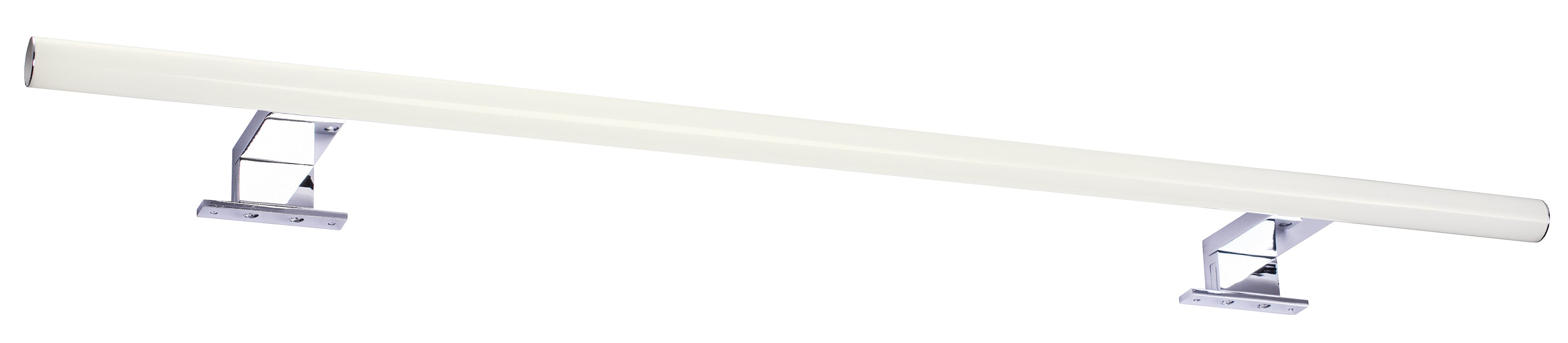 Thorgeon - 03051 LED Mirror Light 12W 90cm 1000Lm IP44 chrome