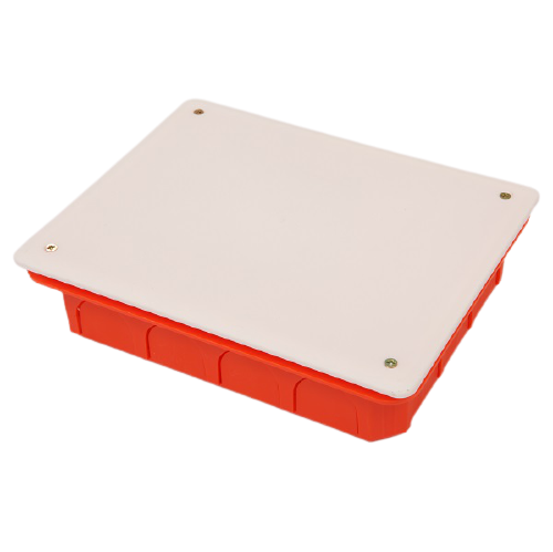 Thorgeon - 15216 Square Junction Box Lid 190x145 IP30