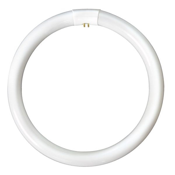 Bell 04196 40W T9 Triphosphor Circular Tube - 4 Pin, 4100K 3200lm G10q