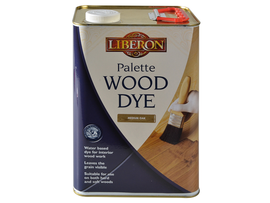LIBWDPMO5L