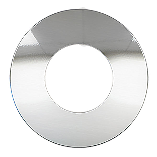 Luceco Flat Bezel for F-Type LED Downlights - Select your colour