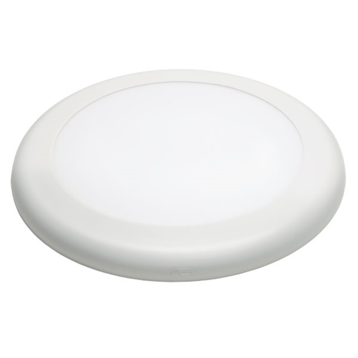 Arial Convertor, Arial LED Converter c/w M/Wave Snsr, 16/20/22W 1670-2550lm 220-240V, 3000K/4000K/6000K - 06842