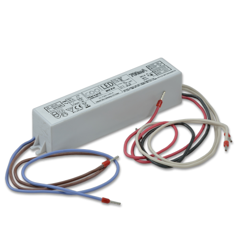 HARVARD - CL1050-240-C-HV Harvard CoolLED 33w 1050ma 9-31v ECG-OLD SITE HARVARD - Easy Control Gear