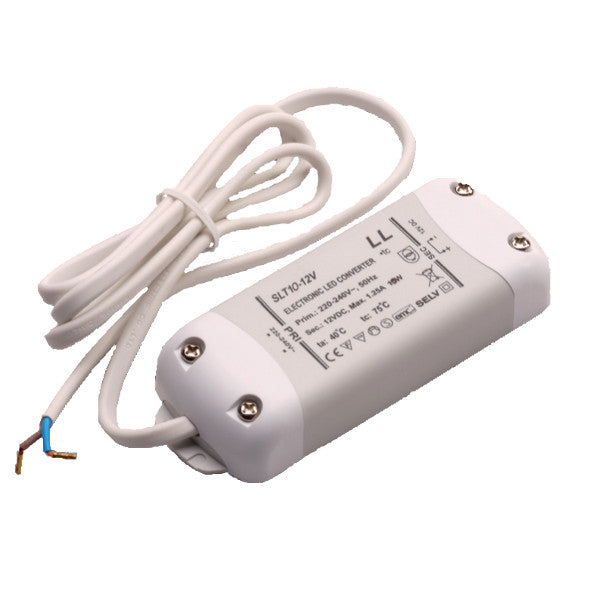 Bell 05100 LED Line Driver for MR16 - Max 15W