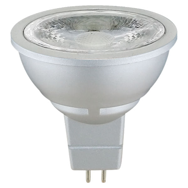 Bell 60701 4.9W LED Halo MR16 - 4000K, 38° Beam 530lm GU5.3