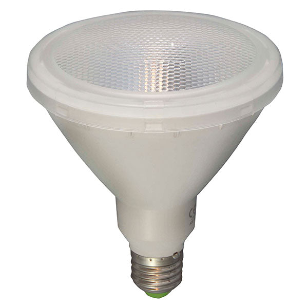 Bell 05650 15W LED PAR38 External - ES, Clear 1300lm