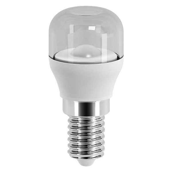 Bell 05663 2W LED Pygmy - SES, 2700K, Clear 100lm