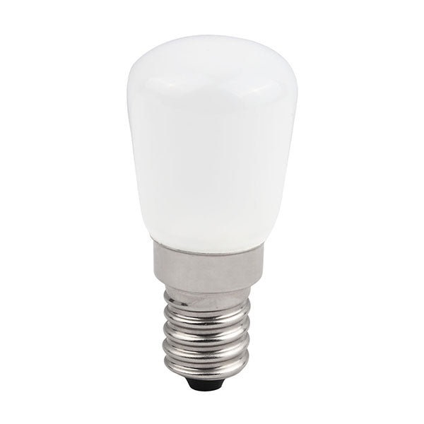 Bell 05664 2W LED Pygmy - SES, 2700K, Opal 90lm